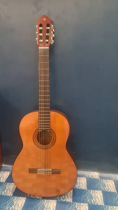 yamaha c40 used
