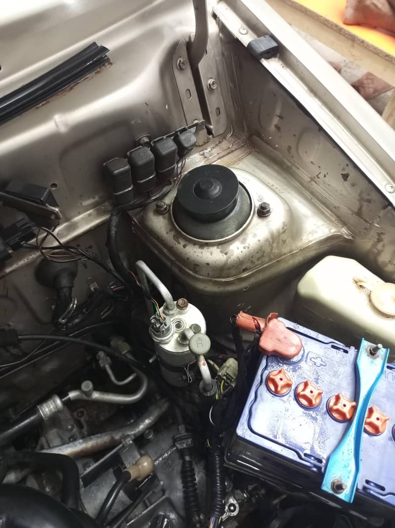Mehran vxr 2016 model 6