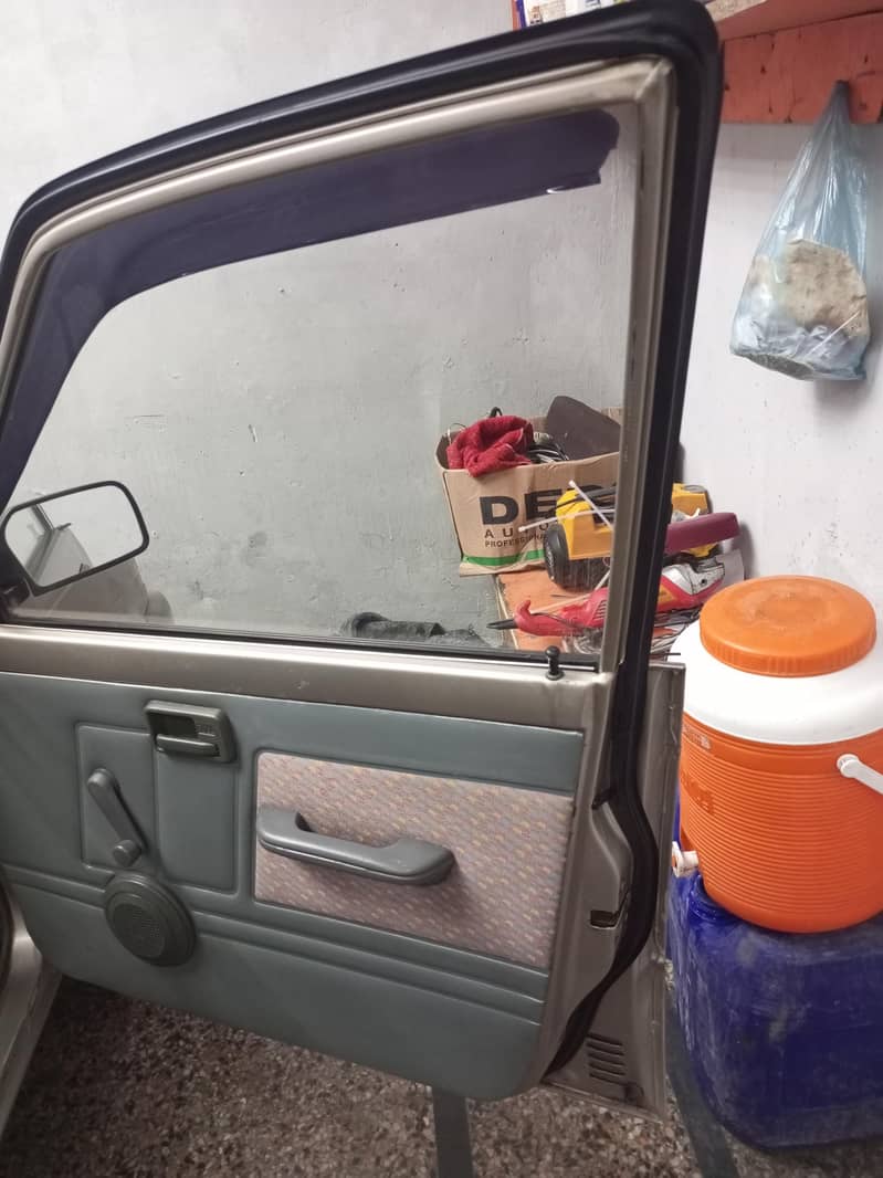 Mehran vxr 2016 model 7