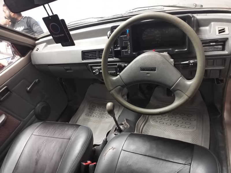 Mehran vxr 2016 model 8
