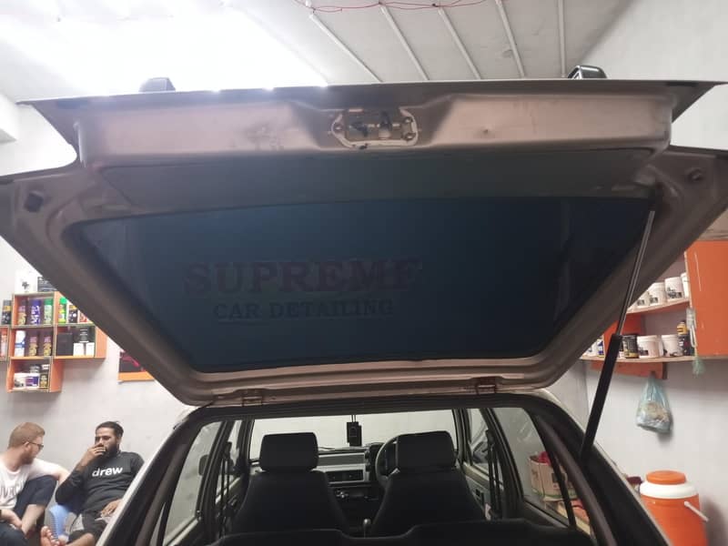 Mehran vxr 2016 model 12