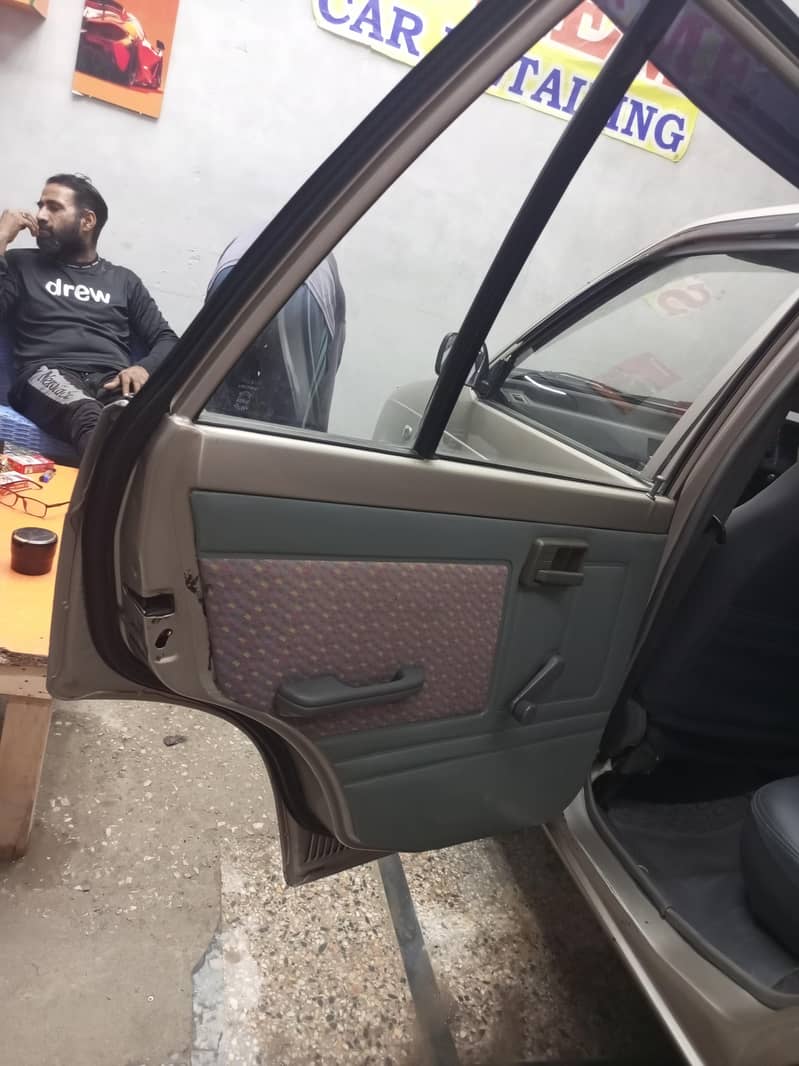 Mehran vxr 2016 model 14