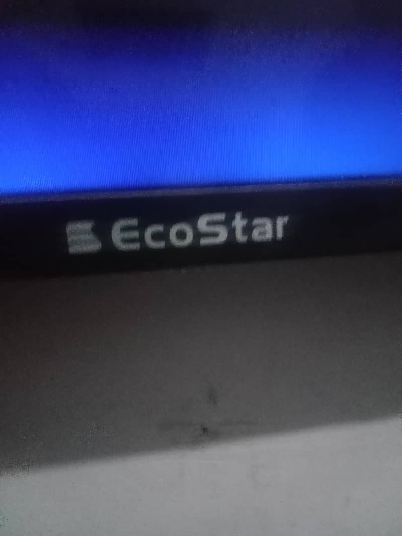 ECOSTAR 2