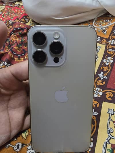 iphone 15 pro max 256 gb