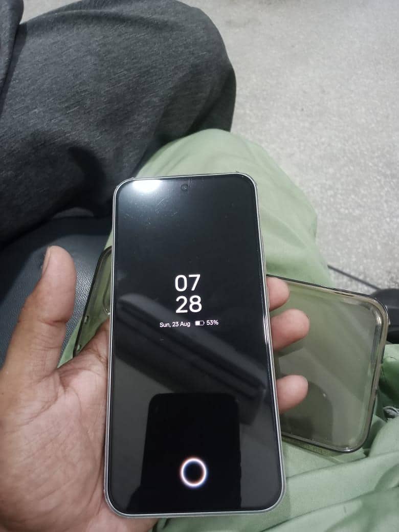 OPPO A6 1