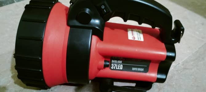 torch good company big saiz battery replaced multiple foncution use