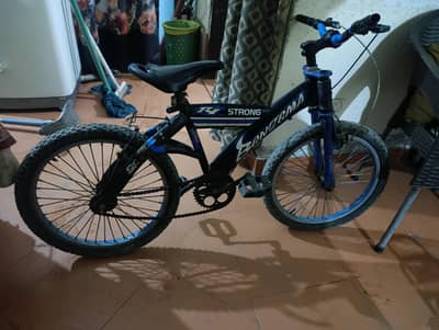bicycle for kid