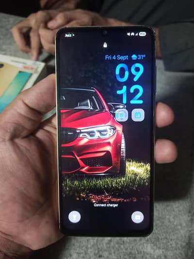 Samsung Mobile A06