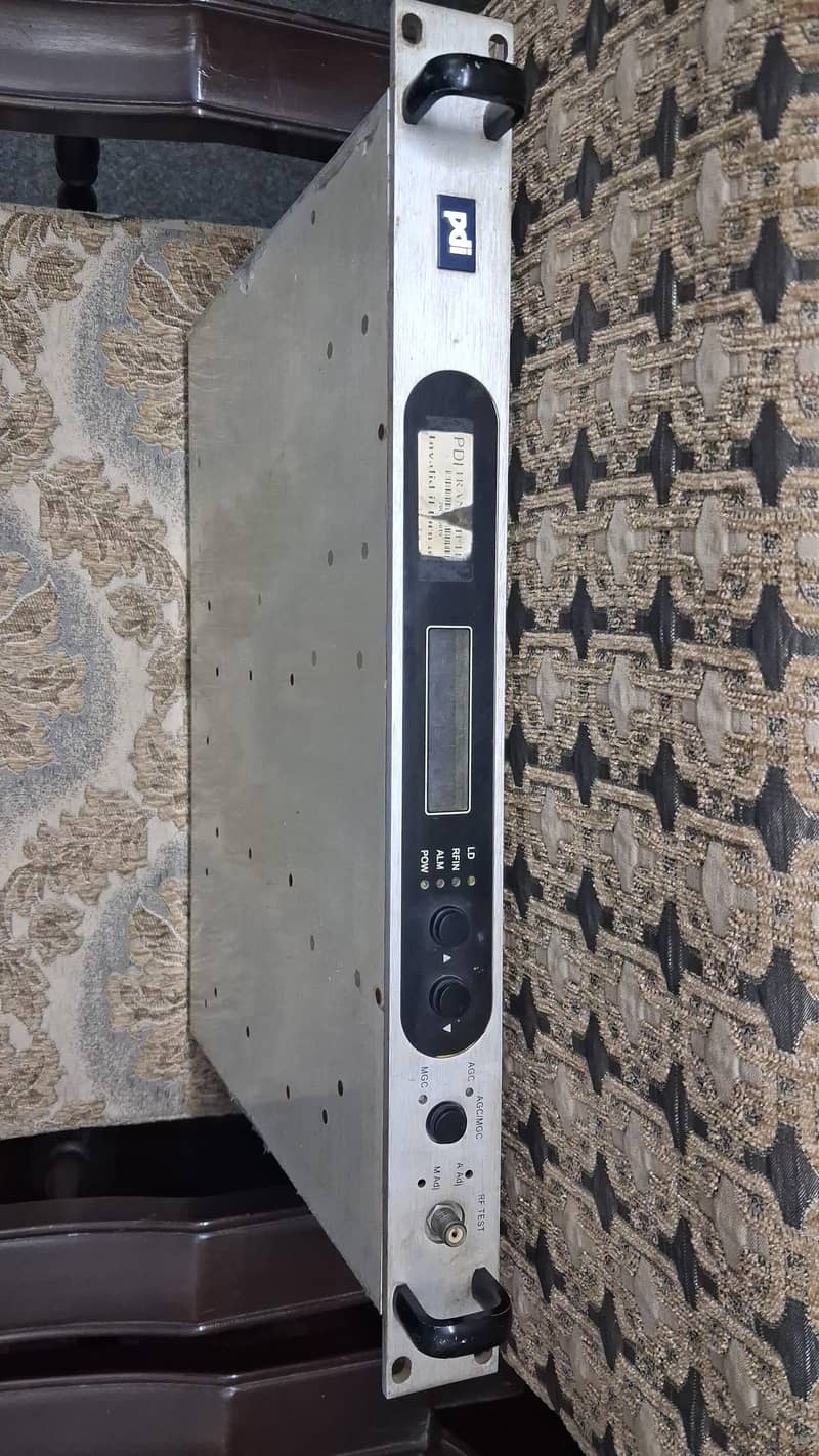 Transmitter 0