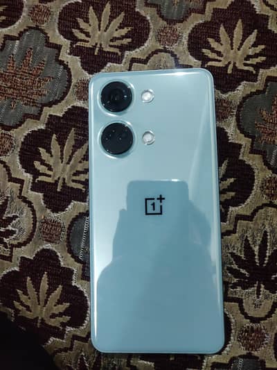 One Plus Nord 3 5g
