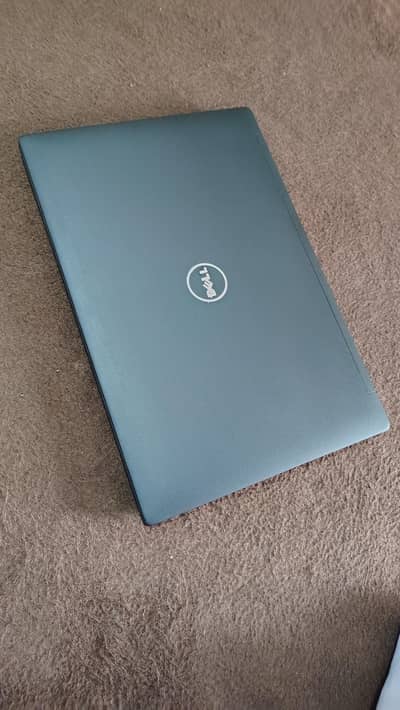 Dell latitude 7480 | Core i7 - 7th Generation | Vip Condition 