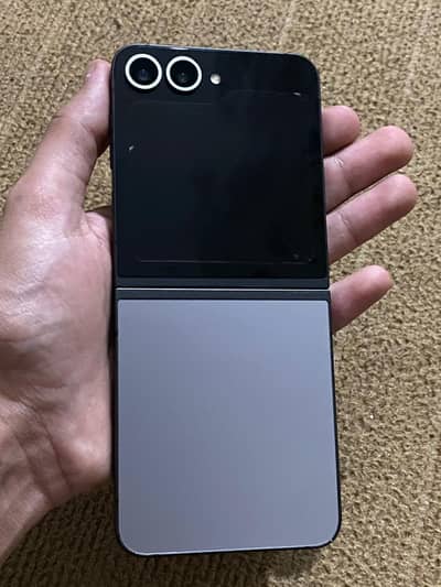 Samsung Mobile Z Flip 6