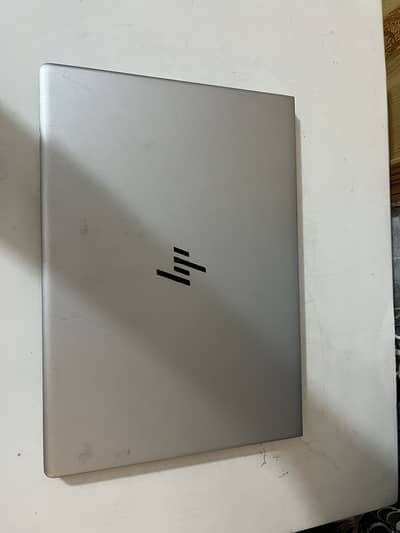 HP Elitebook 840 G6 8th gen 256ssd 8gbRam