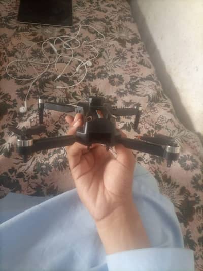 S26 PRO DRONE BRAND NEW        DELIVERY ALL PAKISTAN AVAILABLE