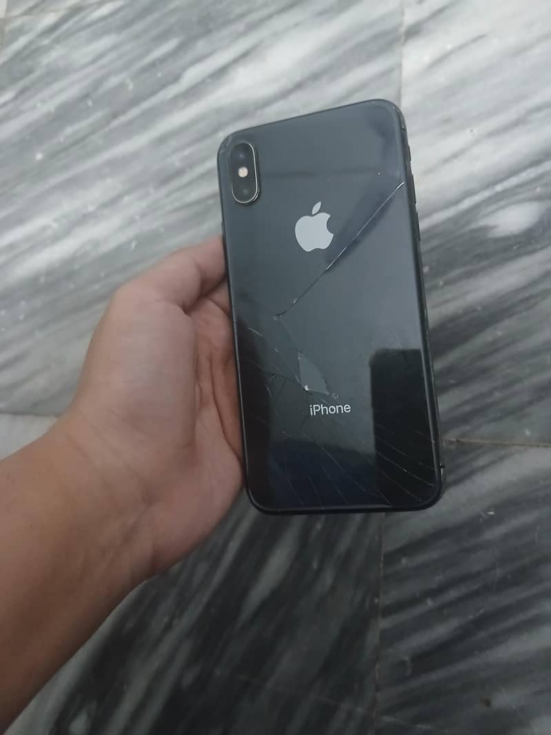 Apple iPhone X 2