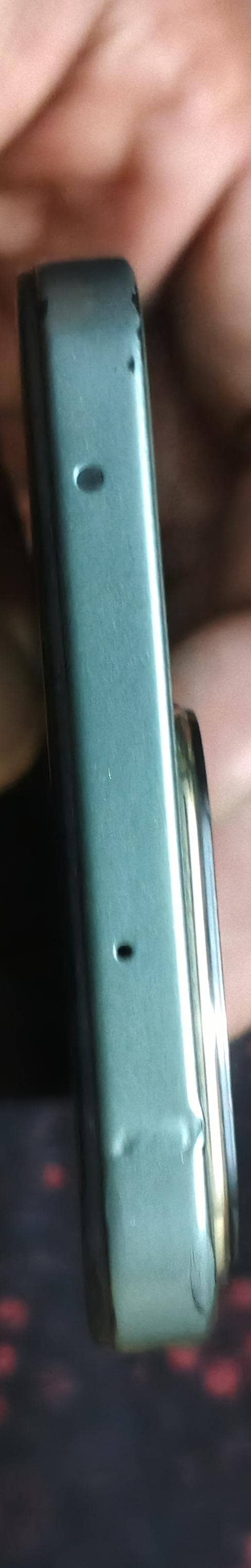 Honor X7c 2