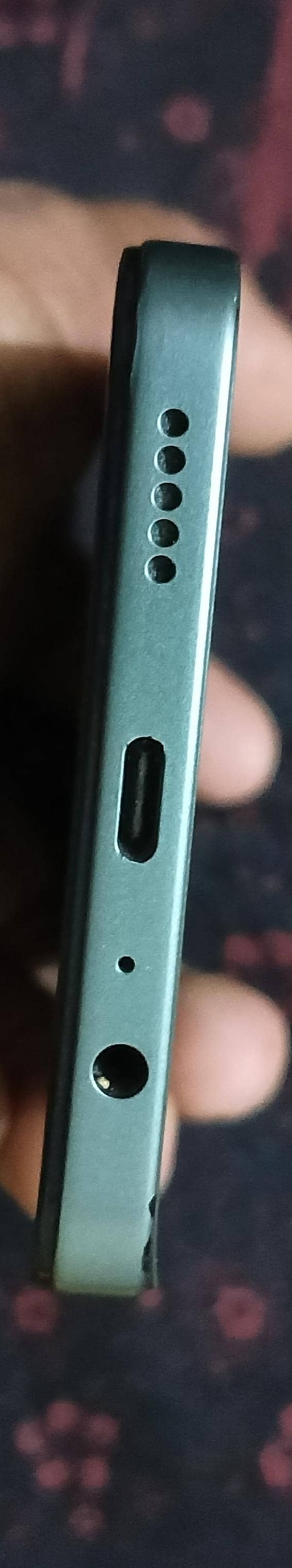 Honor X7c 3