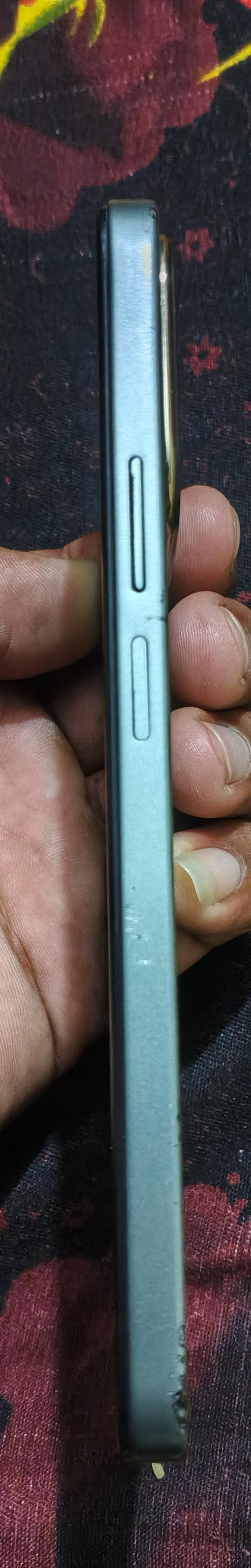 Honor X7c 4