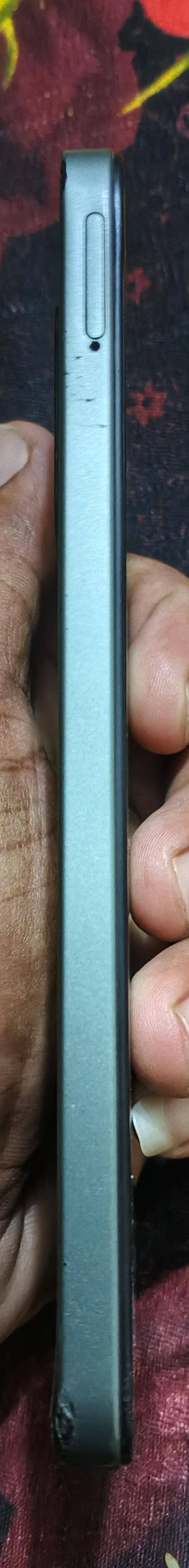 Honor X7c 5