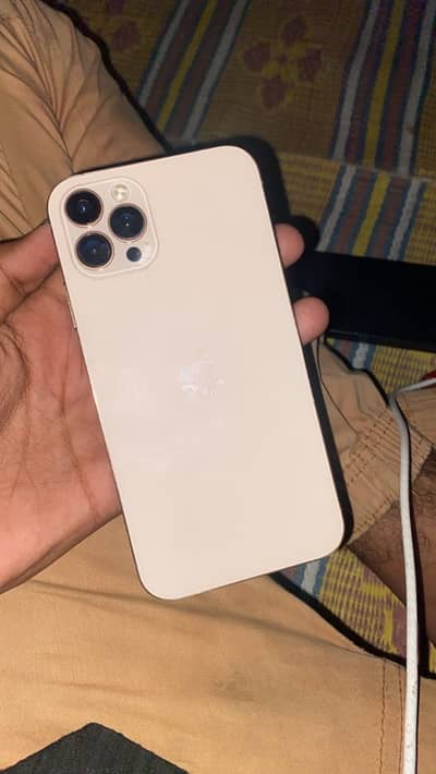 Apple iPhone 11 / convert 12 pro JV