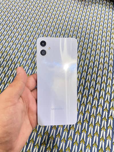 Samsung Mobile A05