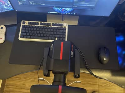 PXN V10 ultra for sale, barely used open box (box will be provided )