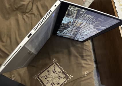 HP Elite book 840 G6