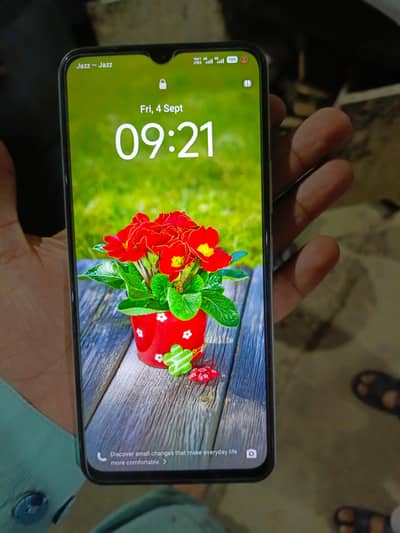 Vivo Y18