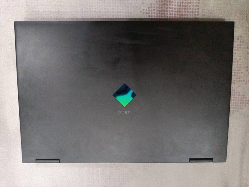 HP Omen 16 1
