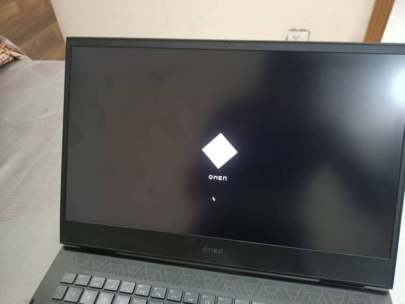 HP Omen 16 3