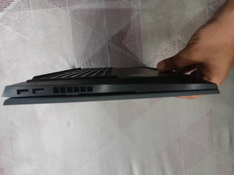 HP Omen 16 5