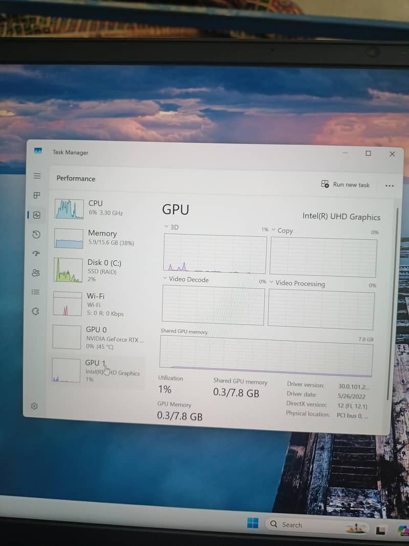 HP Omen 16 13