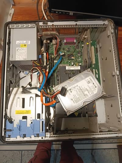 core 2 quad q9500