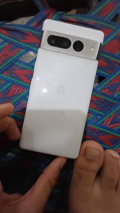 Google Pixel 7 Pro