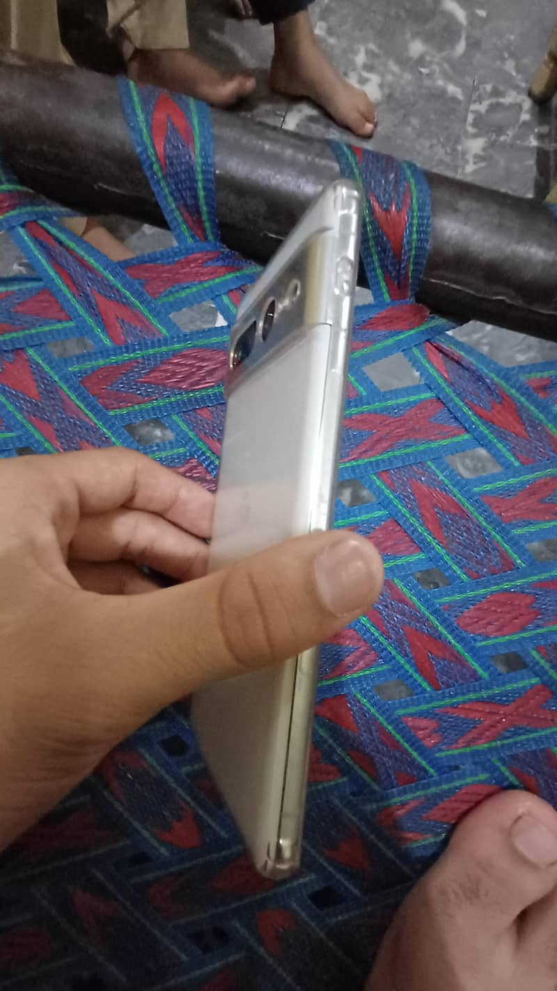 Google Pixel 7 Pro 3
