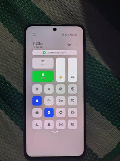 Infinix Hot 50 Pro