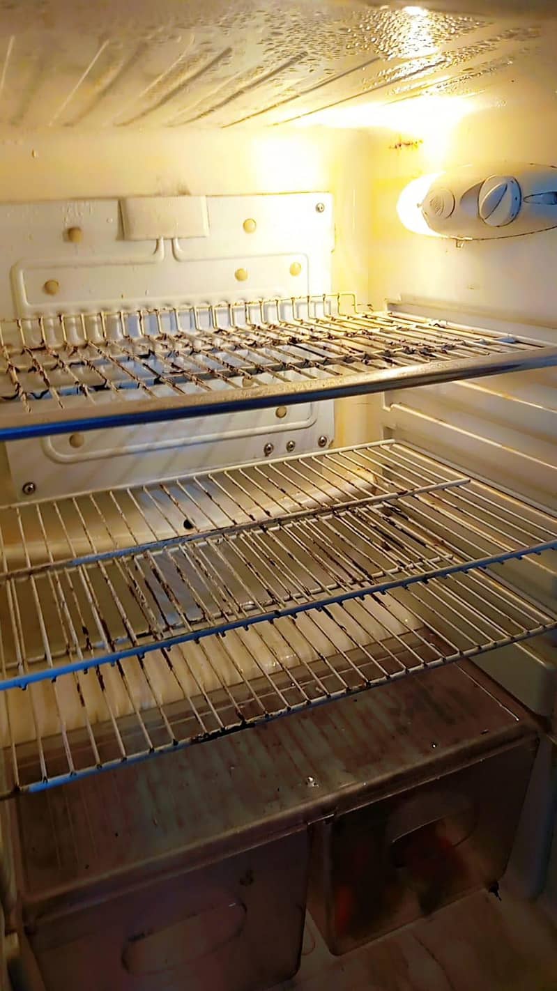 orient Fridge Medium Size 5