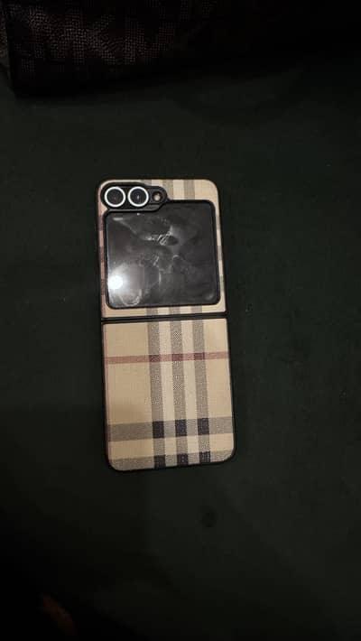 Samsung Mobile Z Flip 6