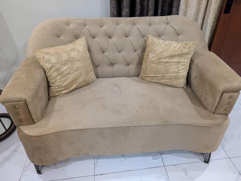 7 SEATERS SOFA 2