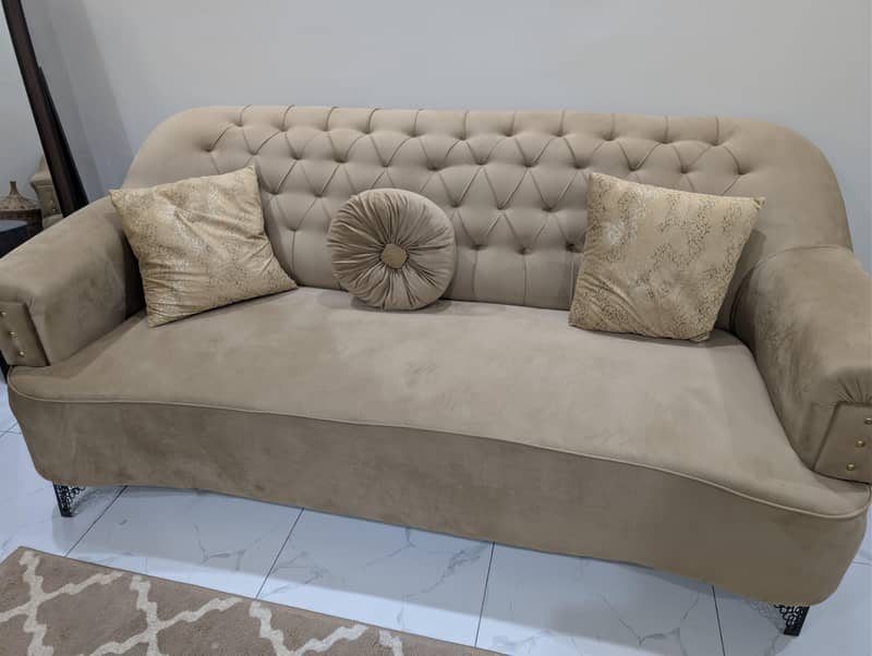 7 SEATERS SOFA 3