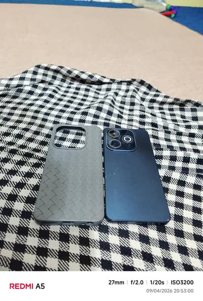 Infinix Hot 40i