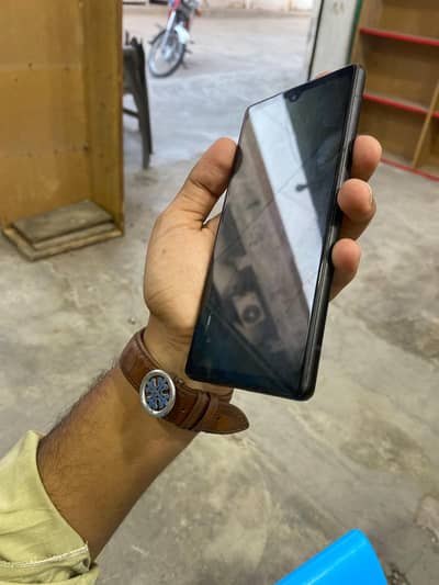 Google Pixel 6a