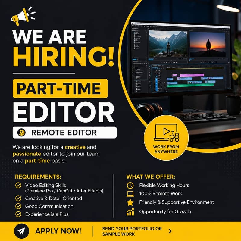 Video editor 0