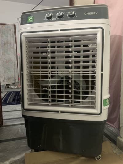 Cherry CR-4500 Ac /Dc
