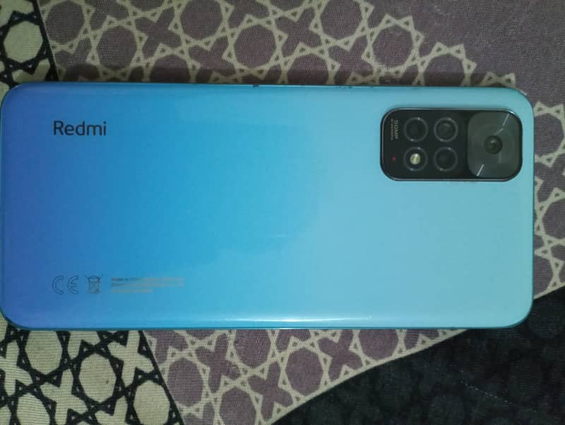 Redmi note 11 3