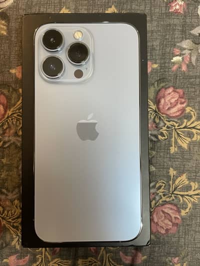 Apple iPhone 13 Pro