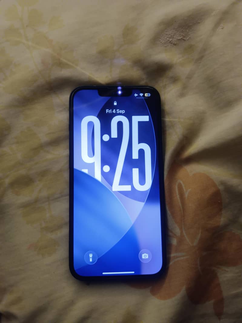Apple iPhone 13 1
