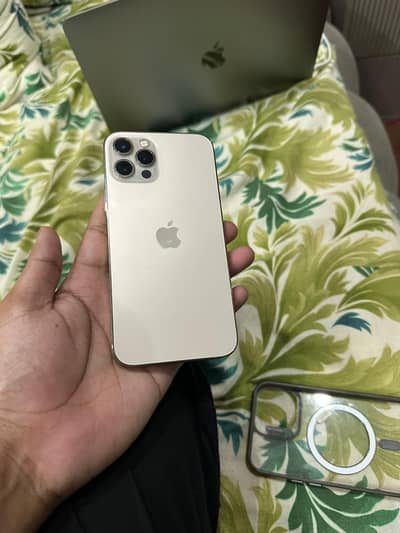 Apple iPhone 12 Pro non pta