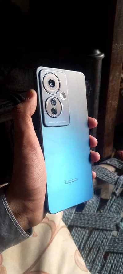 OPPO Reno11 F 03484853224