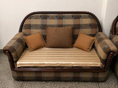 sofas for sale in good condition